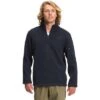 The North Face Gordon Lyons Classic 1/4 Zip Fleece Men's -The North Face Shop 103939 AVIATRNVYDRKHTR m