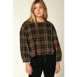 ONeill O'Neill Zane Superfleece Pullover Top Women's