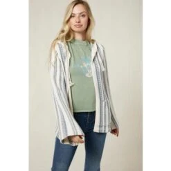 ONeill O'Neill Ensenada Sweater Women's