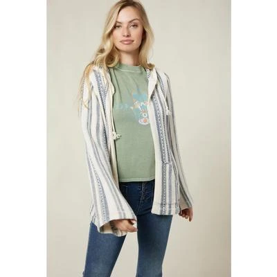 ONeill O'Neill Ensenada Sweater Women's 3 ONeill O'Neill Ensenada Sweater Women's