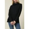ONeill O'Neill Yael Sweater Women's -The North Face Shop 104084 BLACK m