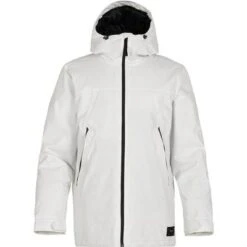 Armada Reedy Shell Jacket Men's