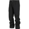 Armada Chairman Shell Snow Pants Men's -The North Face Shop 104276 BLACK m