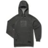 Armada Irvine Hoodie Men's -The North Face Shop 104286 BLACK m