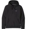 Patagonia P-6 Label Uprisal Hoody Men's -The North Face Shop 104460 BLACK m