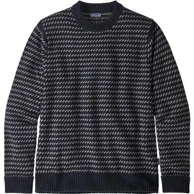 Patagonia Recycled Wool Sweater Men's 3 Patagonia Recycled Wool Sweater Men's