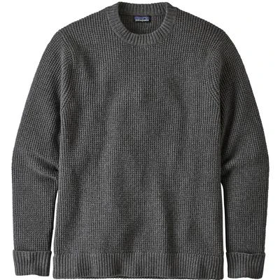 Patagonia Recycled Wool Sweater Men's 6 Patagonia Recycled Wool Sweater Men's - Image 4