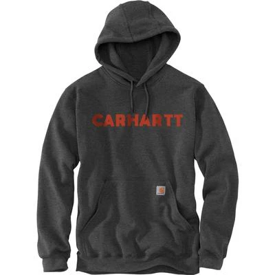 Carhartt Loose Fit Midweight Logo Graphic Sweatshirt Men's 3 Carhartt Loose Fit Midweight Logo Graphic Sweatshirt Men's