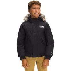 The North Face Gotham Down Jacket Boys'
