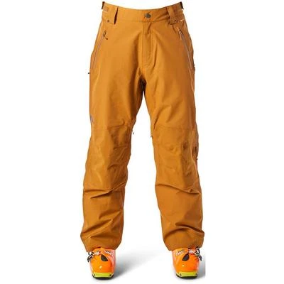 Flylow Chemical Snow Pants Men's 4 Flylow Chemical Snow Pants Men's - Image 2