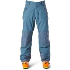 Flylow Chemical Snow Pants Men's 7 Flylow Chemical Snow Pants Men's -The North Face Shop 104498 STORM m