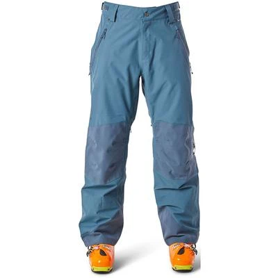 Flylow Chemical Snow Pants Men's 5 Flylow Chemical Snow Pants Men's - Image 3