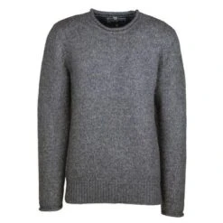 Schott Alex Rolled Edge Sweater Men's