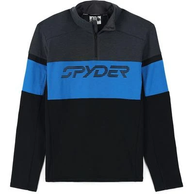Spyder Speed Half Zip Fleece Jacket Men's 5 Spyder Speed Half Zip Fleece Jacket Men's - Image 3
