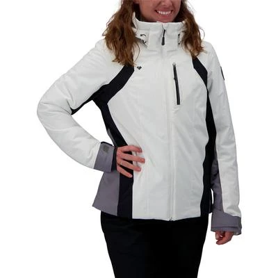 Obermeyer Jette Insulated Jacket Women's 3 Obermeyer Jette Insulated Jacket Women's