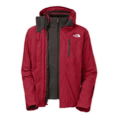 The North Face Freedom Stretch Triclimate Jacket Men's 3 The North Face Freedom Stretch Triclimate Jacket Men's