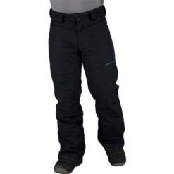 Obermeyer Orion Insulated Snow Pants Men's