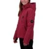 Obermeyer Rayla Insulated Jacket Girls' 1 Obermeyer Rayla Insulated Jacket Girls' -The North Face Shop 104692 WAIT UP m