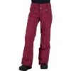 Obermeyer Jessi Insulated Snow Pants Girls' 1 Obermeyer Jessi Insulated Snow Pants Girls' -The North Face Shop 104694 WAIT UP m