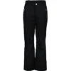 Obermeyer Brooke Insulated Snow Pants Girls' 1 Obermeyer Brooke Insulated Snow Pants Girls' -The North Face Shop 104695 BLACK m