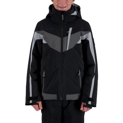 Obermeyer Mach 12 Insulated Jacket Boys' 3 Obermeyer Mach 12 Insulated Jacket Boys'