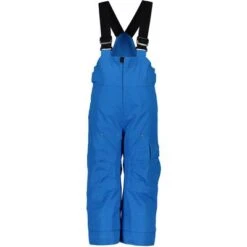 Obermeyer Volt Insulated Snow Pants Little Boys' 6 Obermeyer Volt Insulated Snow Pants Little Boys' -The North Face Shop 104708 BLUE VIBES m
