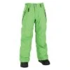 686 Girls' Mannual Brook Insulated Pant 1 686 Girls' Mannual Brook Insulated Pant -The North Face Shop 10475 KIWI m