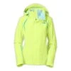 The North Face Freedom Insulated Jacket Women's -The North Face Shop 10492 RAVE GREEN m