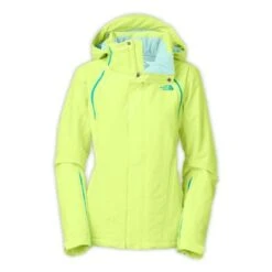 The North Face Freedom Insulated Jacket Women's