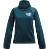Under Armour Armour Fleece Top Girls' -The North Face Shop 104924 BLUE NOTEBLUE NOTE m