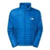 The North Face DNP Jacket Men's -The North Face Shop 10498 SNORKEL BLUE m