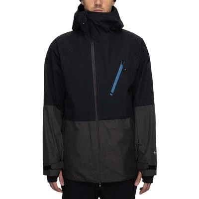 686 Gore-Tex Hydra Down Thermagraph Jacket Men's 3 686 Gore-Tex Hydra Down Thermagraph Jacket Men's