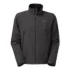 The North Face RDT Softshell Jacket Men's -The North Face Shop 10511 TNF BLACK HEATHER m
