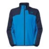 The North Face Flyweight Lined Jacket Men's 1 The North Face Flyweight Lined Jacket Men's -The North Face Shop 10513 DRUMMER BLUCSMC BLU m