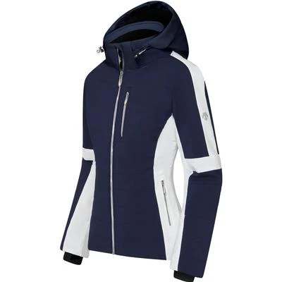 Descente Cynthia Insulated Jacket Women's 4 Descente Cynthia Insulated Jacket Women's - Image 2