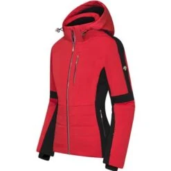 Descente Cynthia Insulated Jacket Women's 7 Descente Cynthia Insulated Jacket Women's -The North Face Shop 105160 ERD m