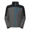 The North Face Shellrock Jacket Men's -The North Face Shop 10517 VANADIS GRYTNF BLK m