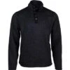 Mountain Khakis Norris Pullover Fleece Men's 2 Mountain Khakis Norris Pullover Fleece Men's -The North Face Shop 105229 BLACK m