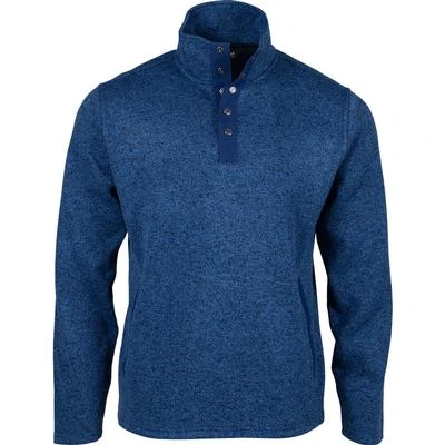Mountain Khakis Norris Pullover Fleece Men's 4 Mountain Khakis Norris Pullover Fleece Men's - Image 2