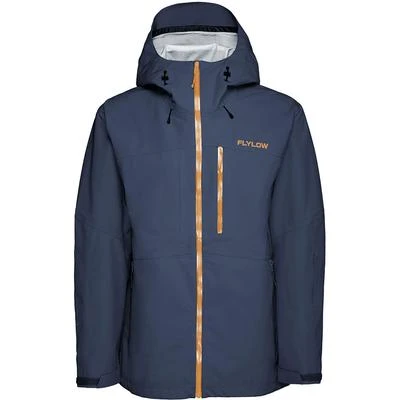 Flylow Quantum Pro Shell Jacket Men's 5 Flylow Quantum Pro Shell Jacket Men's - Image 3