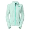 The North Face Helata Full Zip Women's 1 The North Face Helata Full Zip Women's -The North Face Shop 10545 OPAL BLUE m