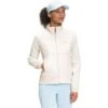 The North Face Shelter Cove Hybrid Jacket Women's 1 The North Face Shelter Cove Hybrid Jacket Women's -The North Face Shop 105465 GARDENIA WHITE m