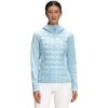 The North Face Thermoball Hybrid Eco Jacket 2.0 Women's