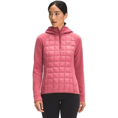 The North Face Thermoball Hybrid Eco Jacket 2.0 Women's 5 The North Face Thermoball Hybrid Eco Jacket 2.0 Women's - Image 3