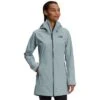 The North Face Dryzzle FutureLight Shell Parka Women's -The North Face Shop 105495 GOBLIN BLUE m