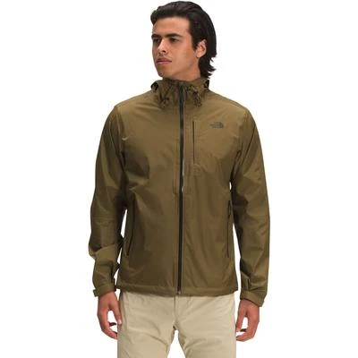 The North Face Alta Vista Shell Jacket Men's 5 The North Face Alta Vista Shell Jacket Men's - Image 3