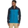 The North Face Dryzzle FUTURELIGHT Shell Jacket Men's -The North Face Shop 105502 AVIATOR NVYBANFF BL m