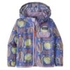Patagonia Baby Baggies Jacket 2 Patagonia Baby Baggies Jacket -The North Face Shop 105599 HOBSONFLOAT BLUE m