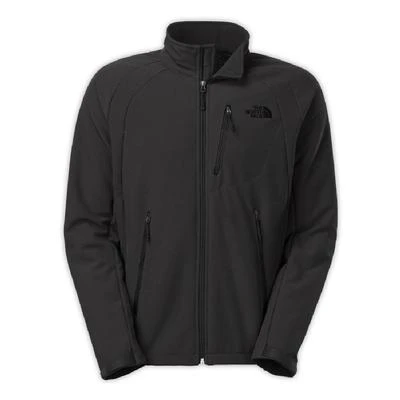 The North Face Powerdome Softshell Jacket Men's 3 The North Face Powerdome Softshell Jacket Men's