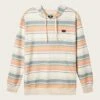 Oneill Bavaro Pullover Hoodie Men's 2 Oneill Bavaro Pullover Hoodie Men's -The North Face Shop 105823 CREAM m